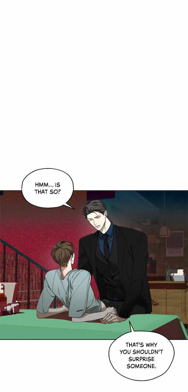 The Foul Chapter 58 page 41 - 