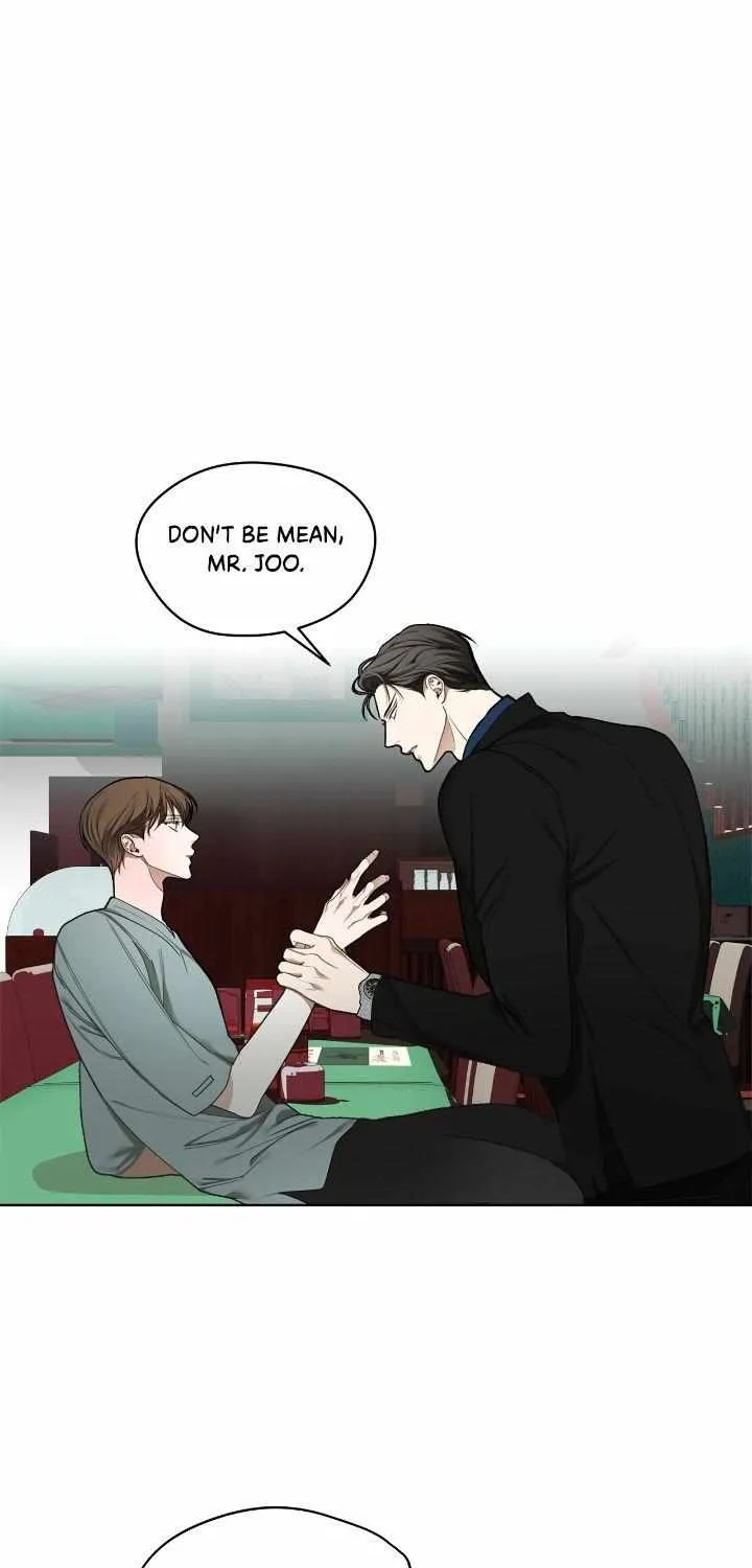 The Foul Chapter 58 page 42 - 