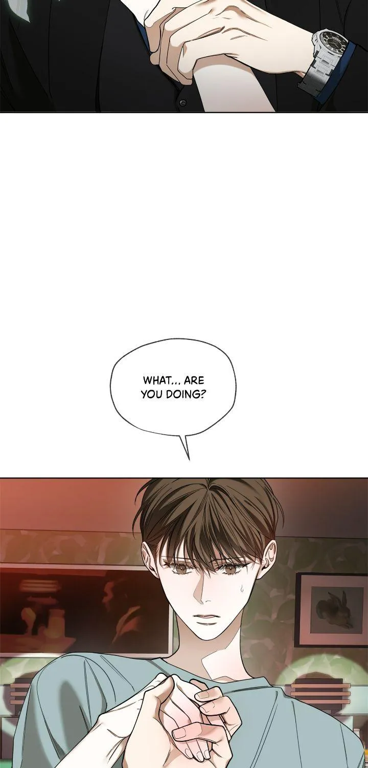 The Foul Chapter 58 page 44 - 