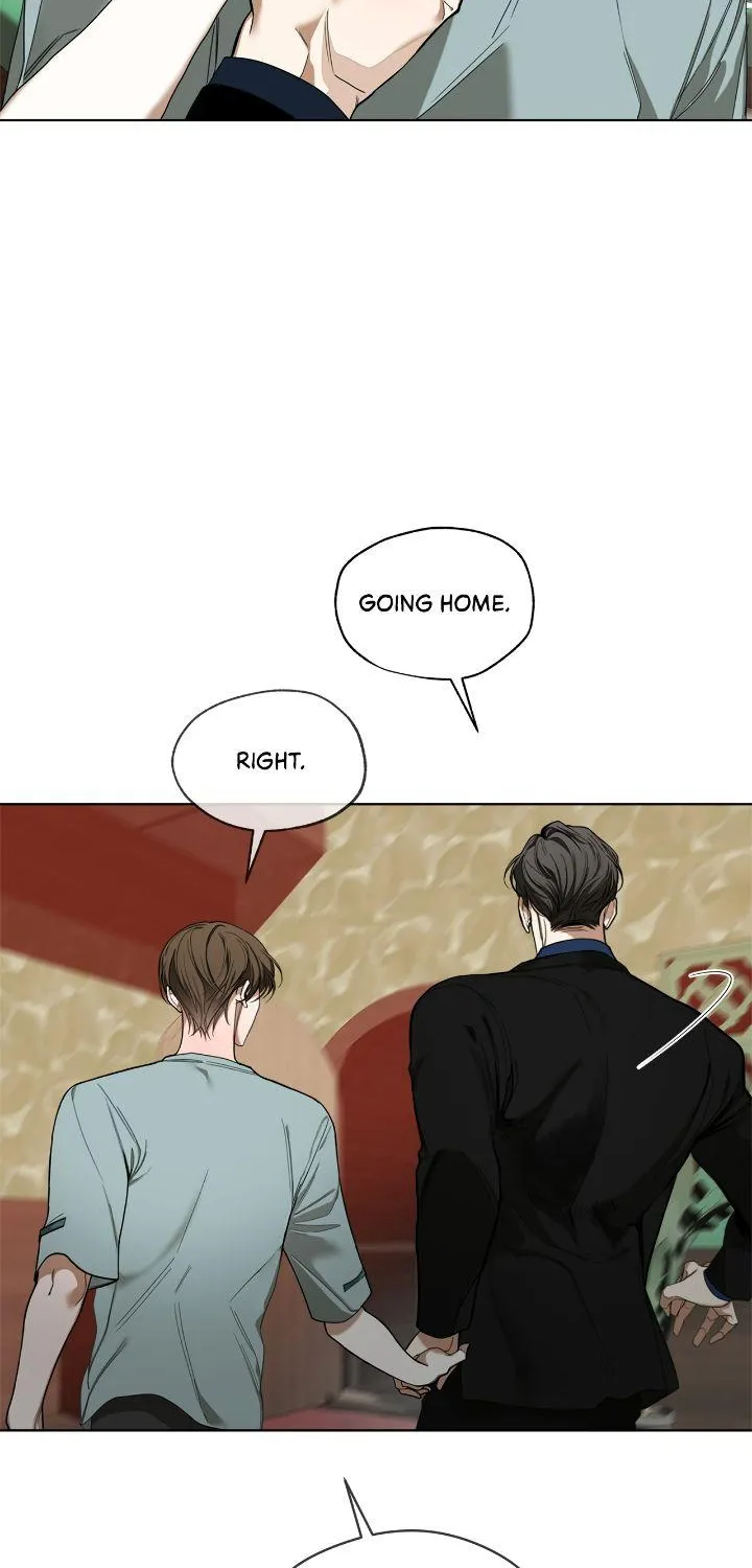 The Foul Chapter 58 page 45 - 