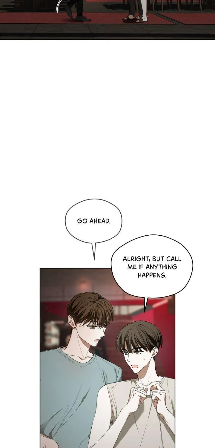The Foul Chapter 58 page 6 - 