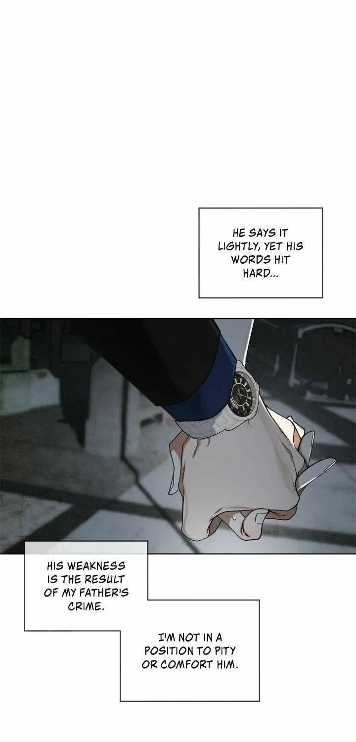 The Foul Chapter 58 page 52 - 