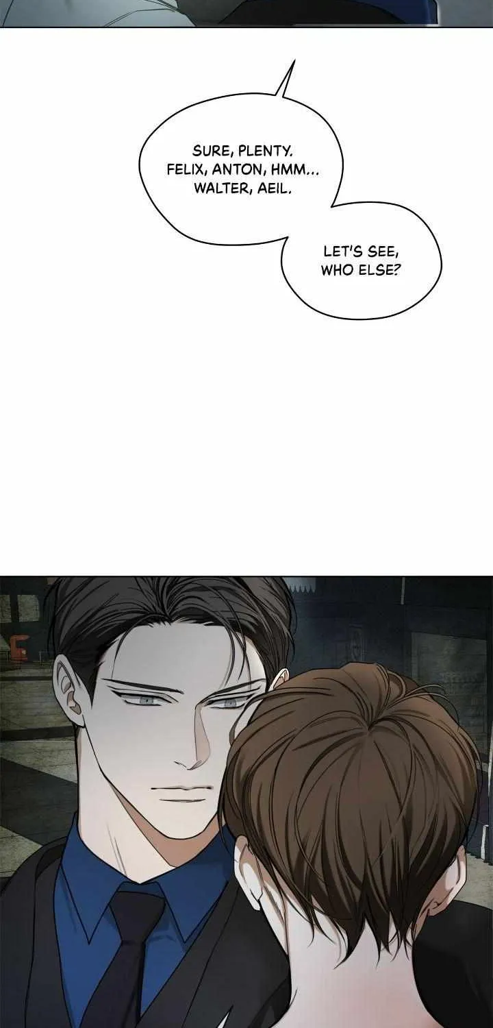 The Foul Chapter 58 page 56 - 