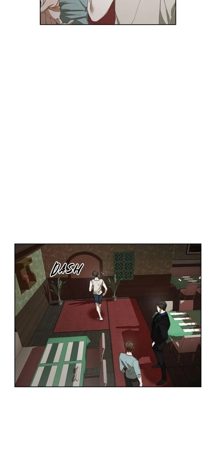 The Foul Chapter 58 page 7 - 
