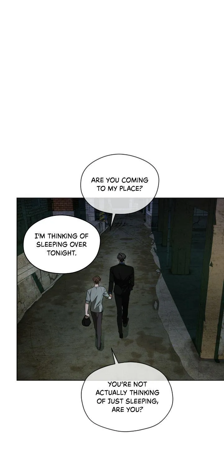 The Foul Chapter 58 page 61 - 