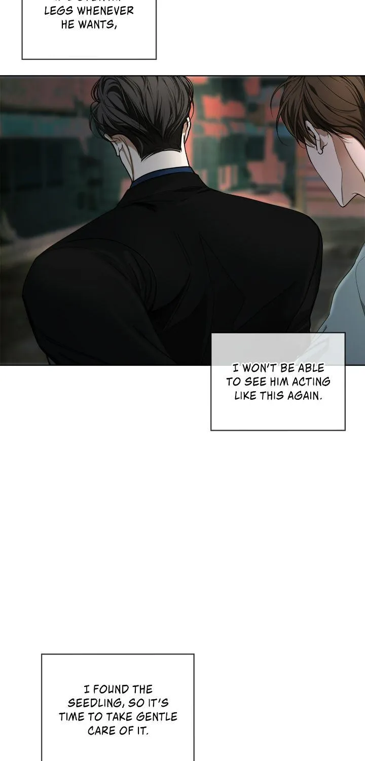 The Foul Chapter 58 page 65 - 