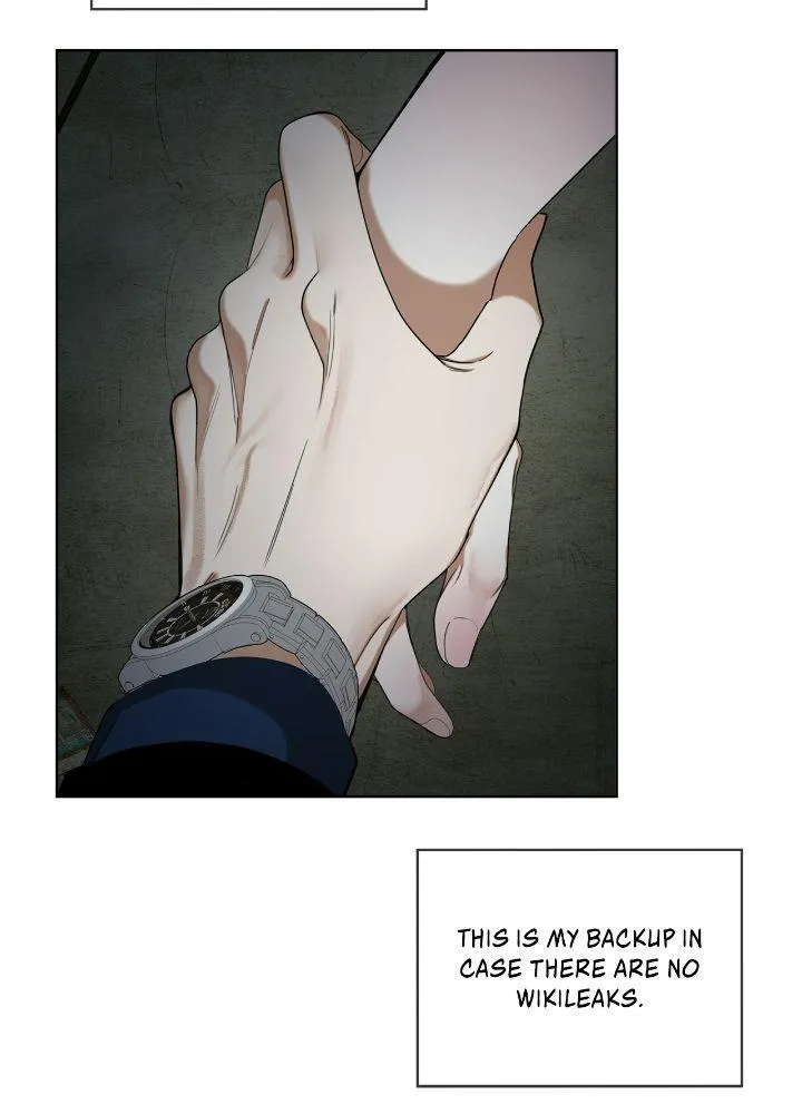 The Foul Chapter 58 page 66 - 