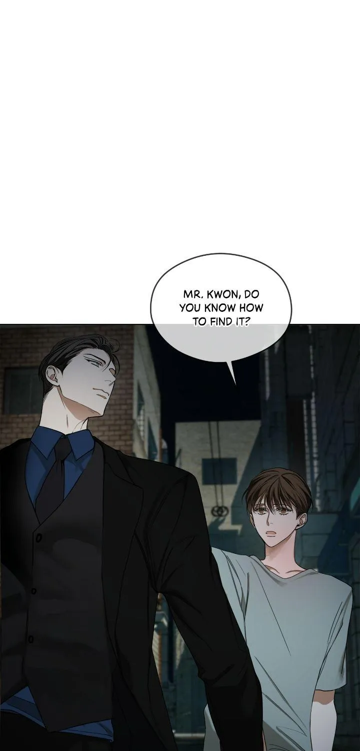 The Foul Chapter 58 page 67 - 