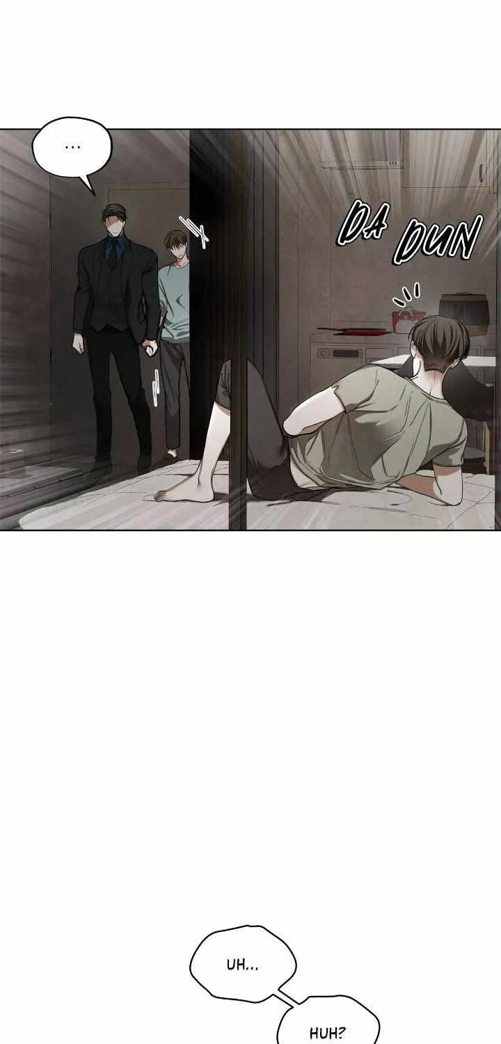 The Foul Chapter 59 page 14 - 