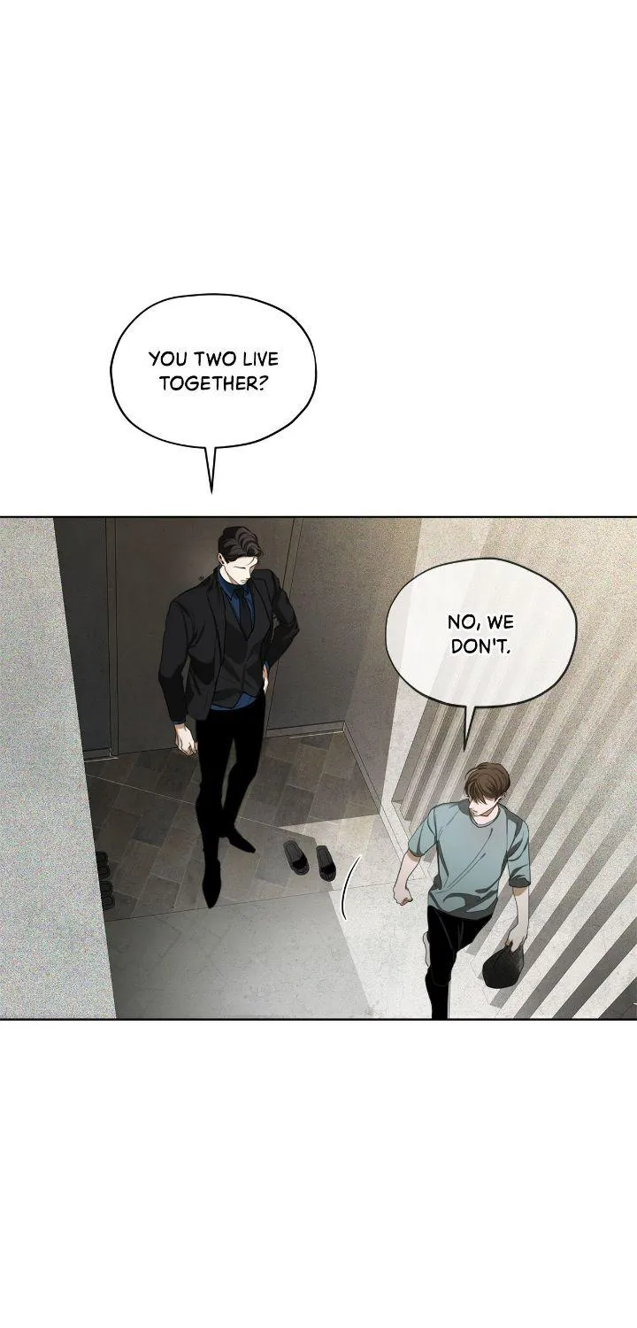 The Foul Chapter 59 page 16 - 