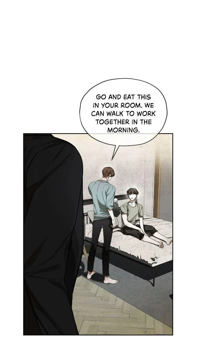The Foul Chapter 59 page 17 - 