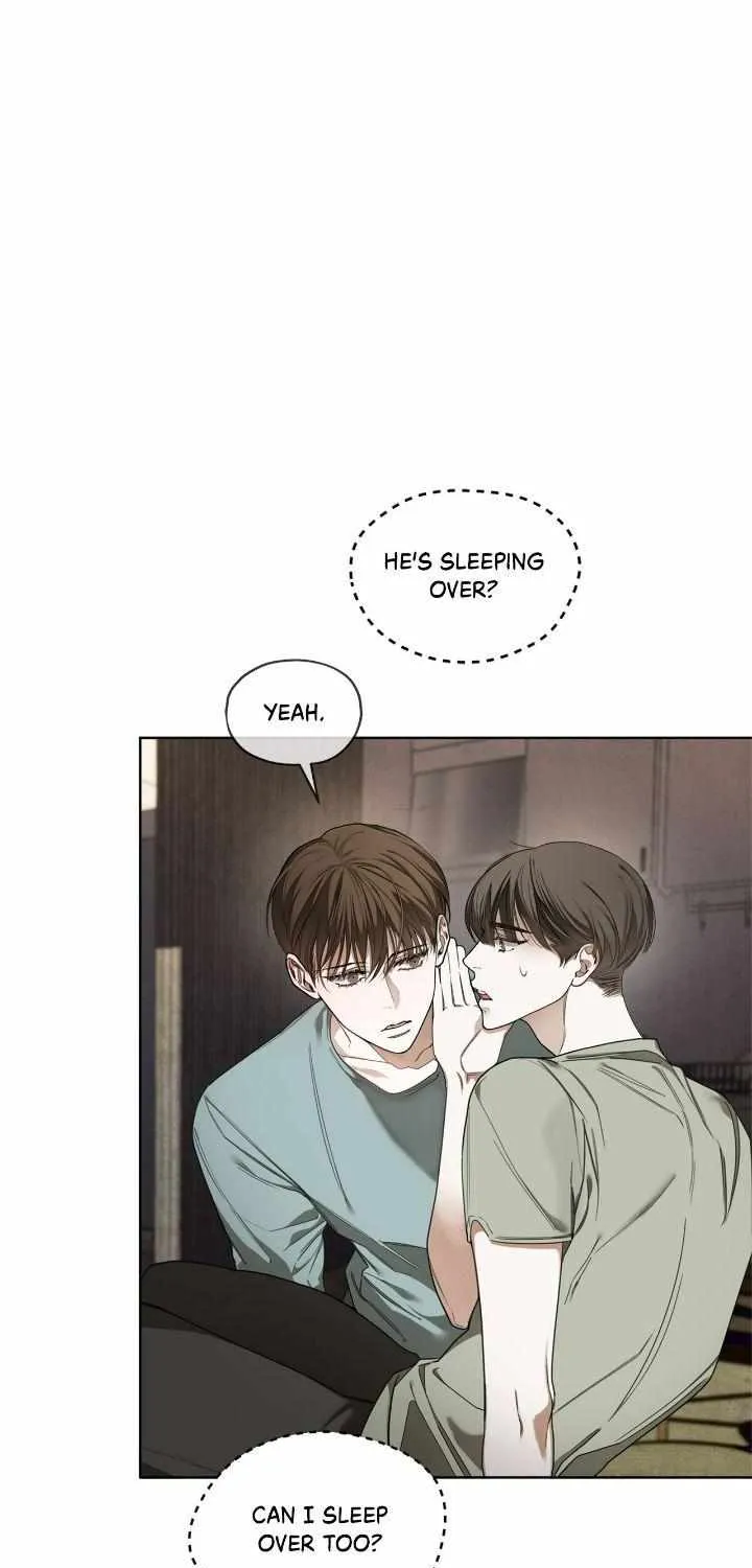 The Foul Chapter 59 page 18 - 