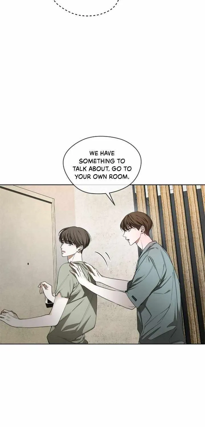 The Foul Chapter 59 page 19 - 