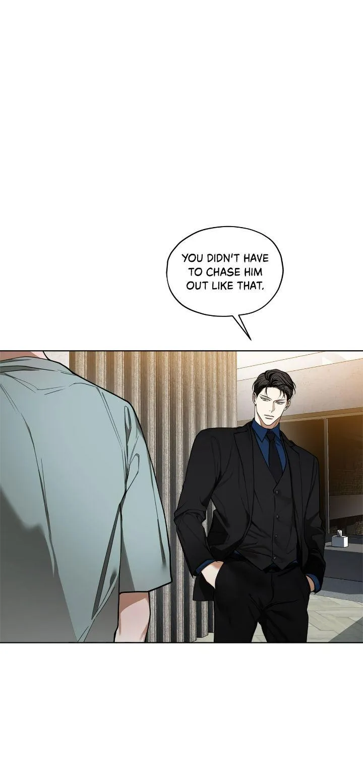 The Foul Chapter 59 page 22 - 