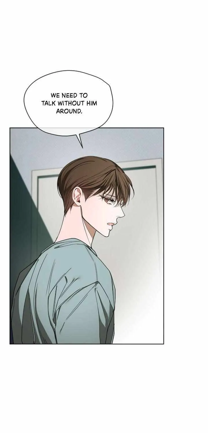 The Foul Chapter 59 page 24 - 