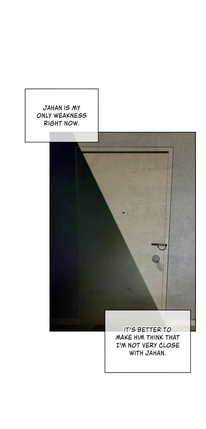 The Foul Chapter 59 page 25 - 