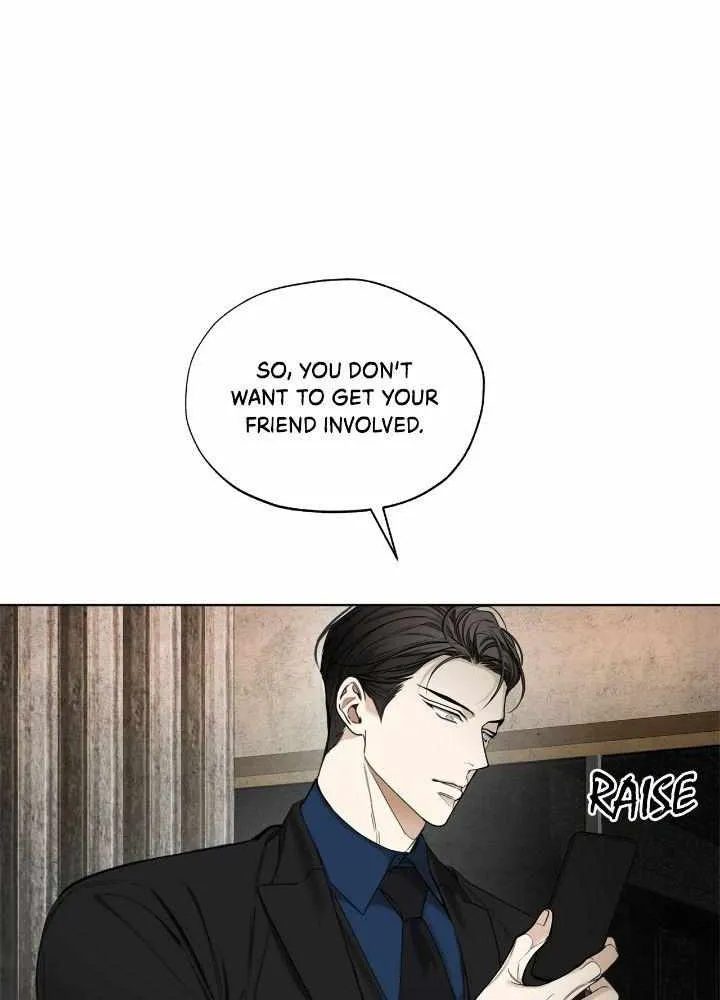 The Foul Chapter 59 page 26 - 