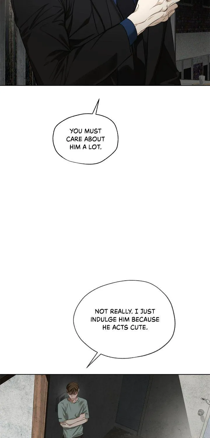 The Foul Chapter 59 page 27 - 