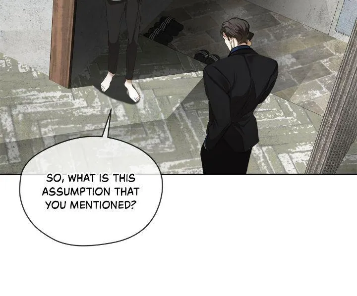 The Foul Chapter 59 page 28 - 
