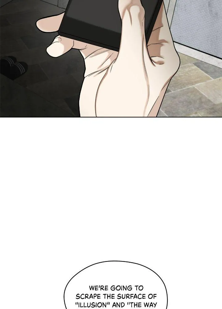 The Foul Chapter 59 page 31 - 