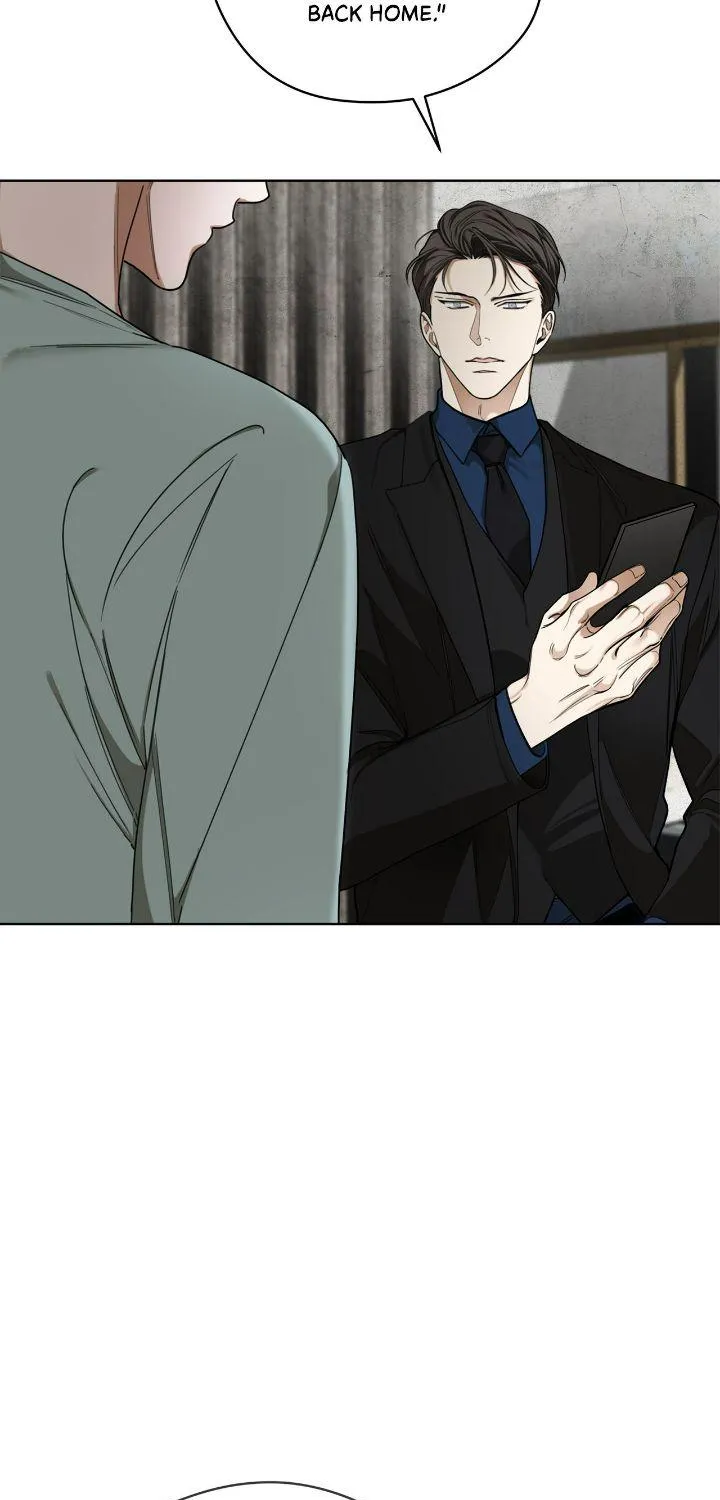 The Foul Chapter 59 page 32 - 