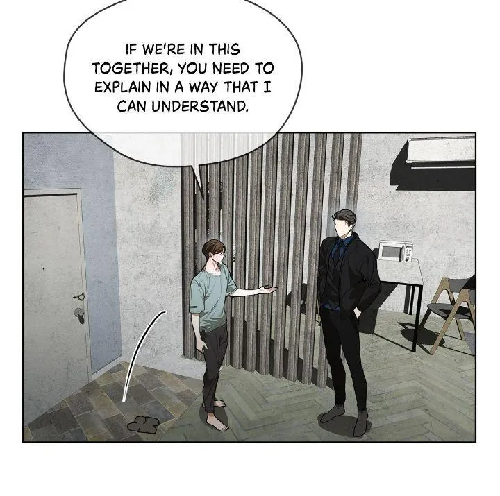 The Foul Chapter 59 page 33 - 