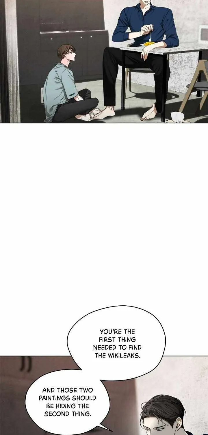 The Foul Chapter 59 page 35 - 