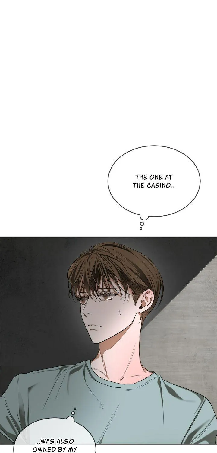 The Foul Chapter 59 page 5 - 