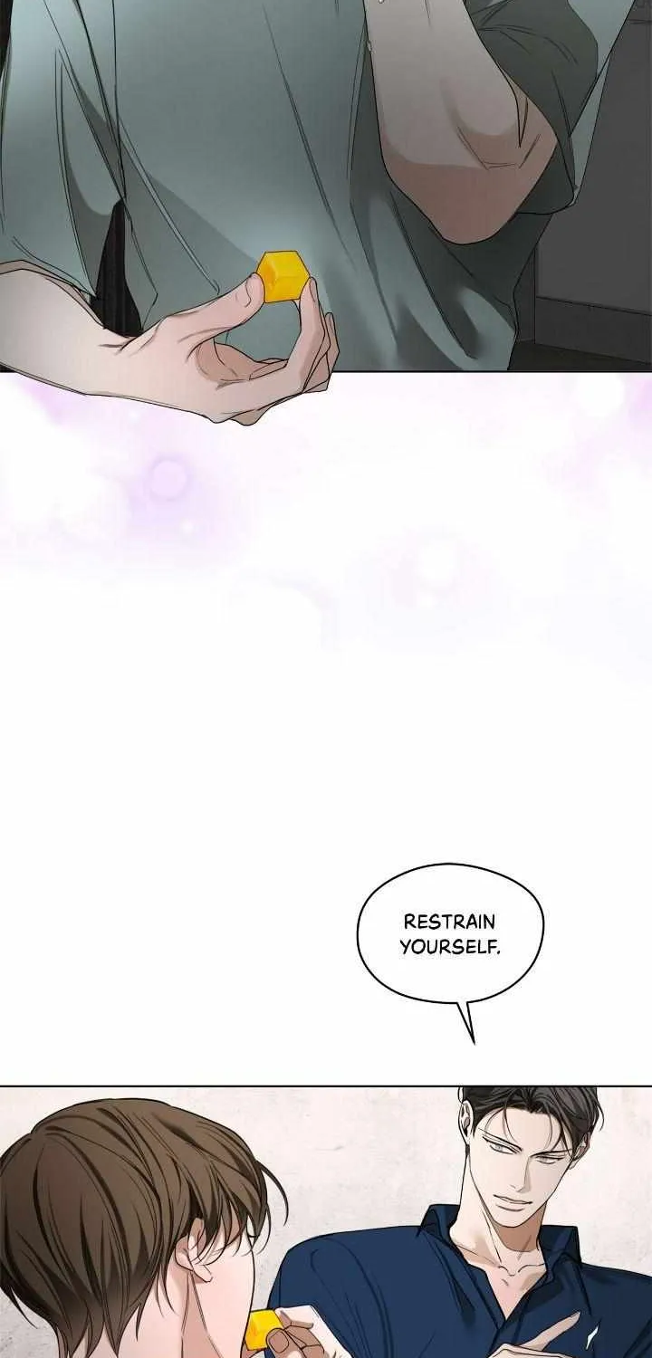The Foul Chapter 59 page 41 - 