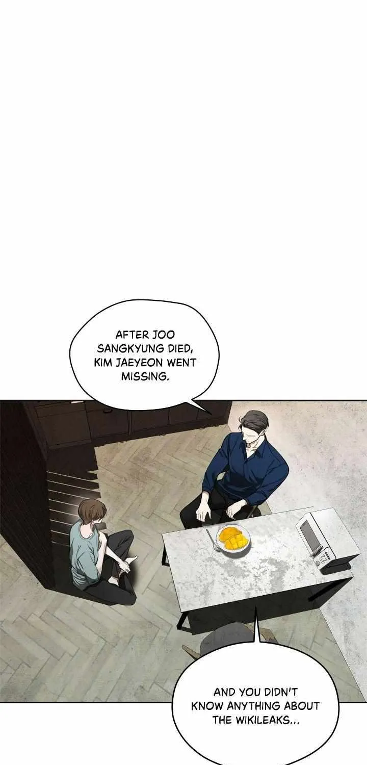 The Foul Chapter 59 page 45 - 