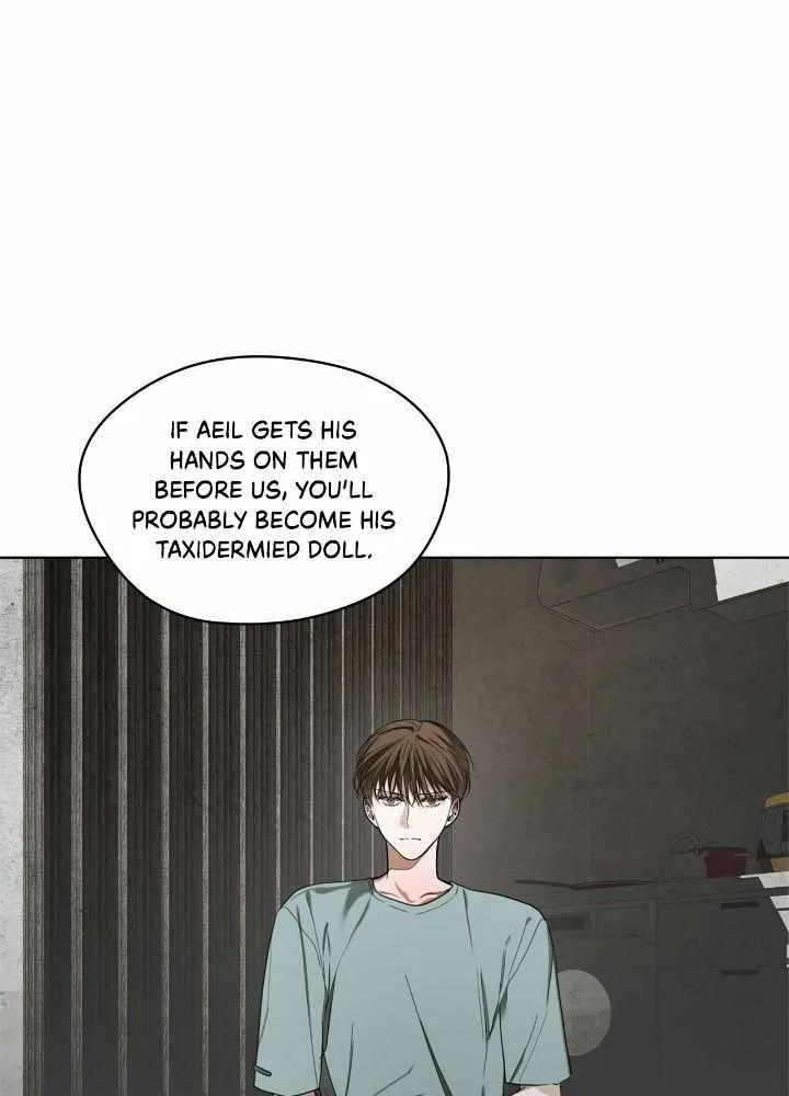 The Foul Chapter 59 page 47 - 