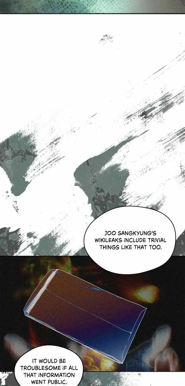 The Foul Chapter 59 page 51 - 
