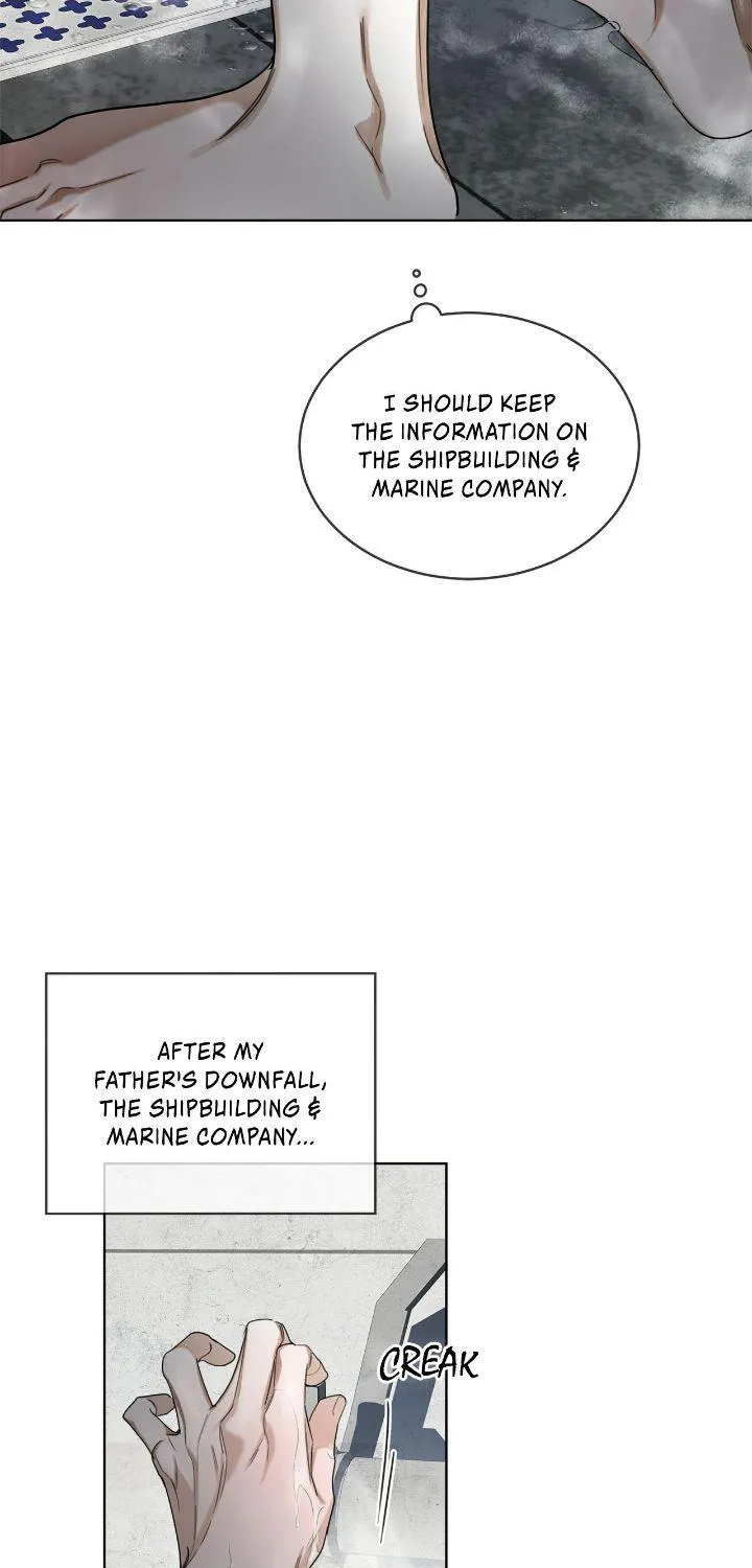 The Foul Chapter 59 page 58 - 