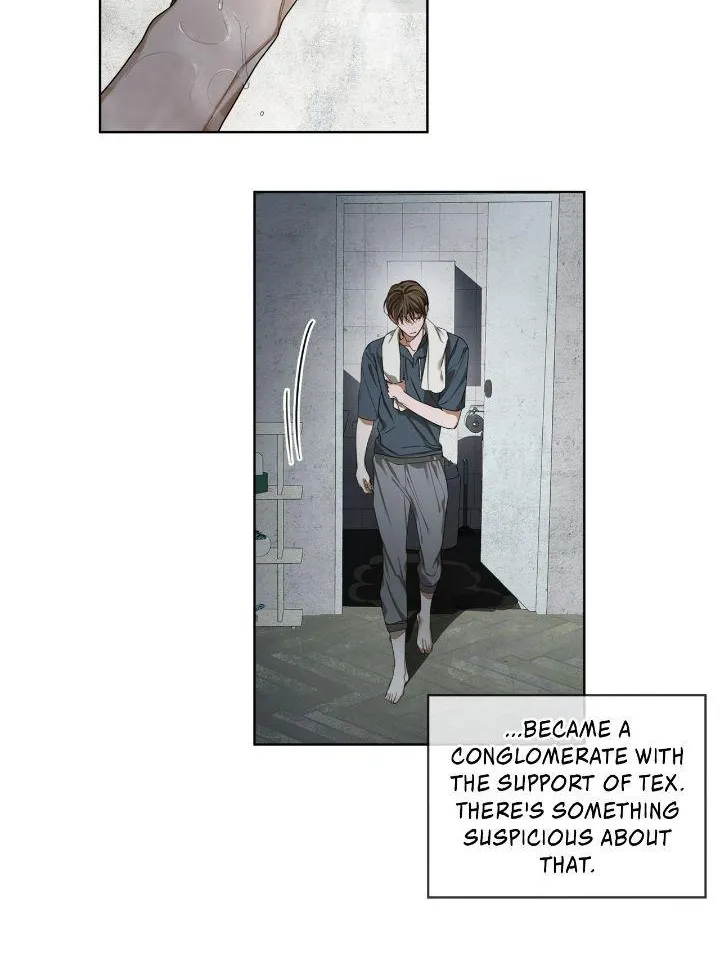 The Foul Chapter 59 page 59 - 