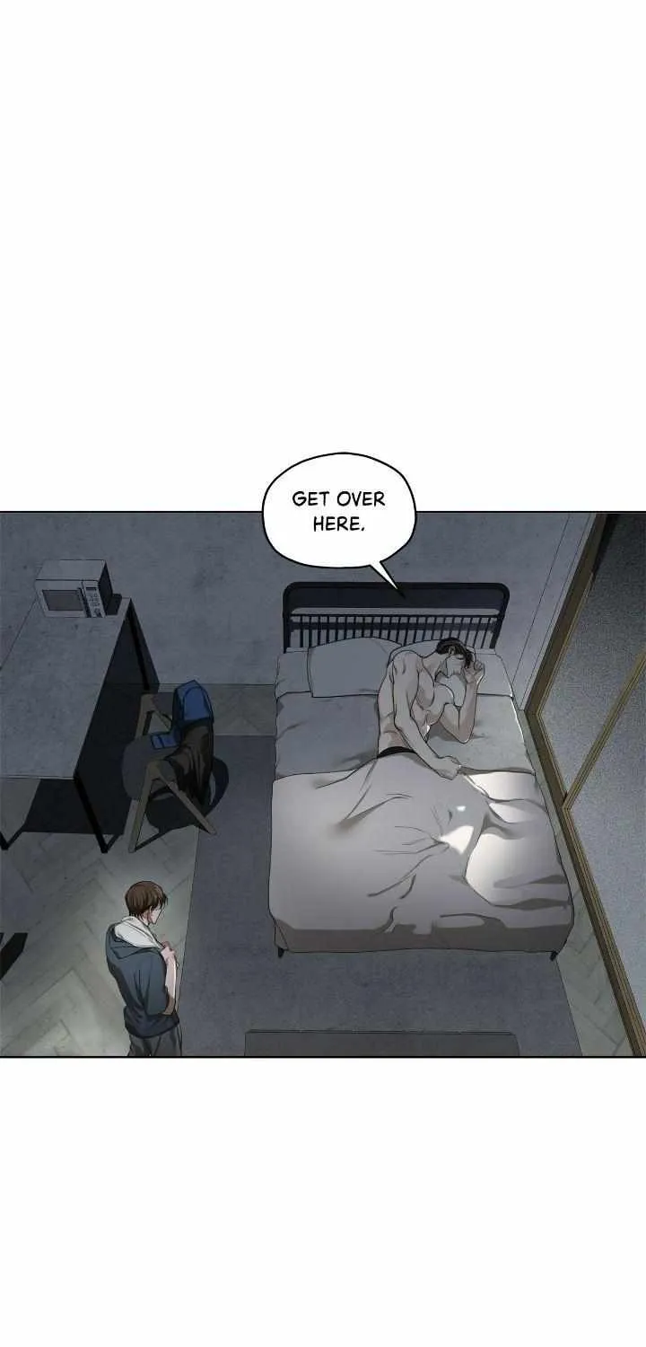 The Foul Chapter 59 page 60 - 
