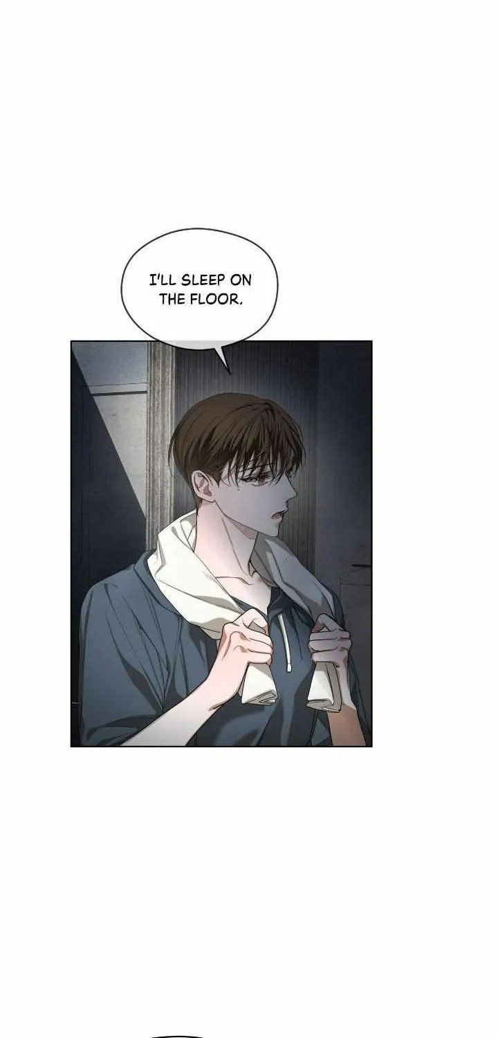 The Foul Chapter 59 page 61 - 