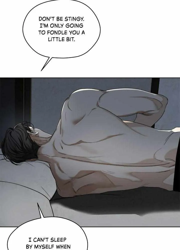 The Foul Chapter 59 page 62 - 