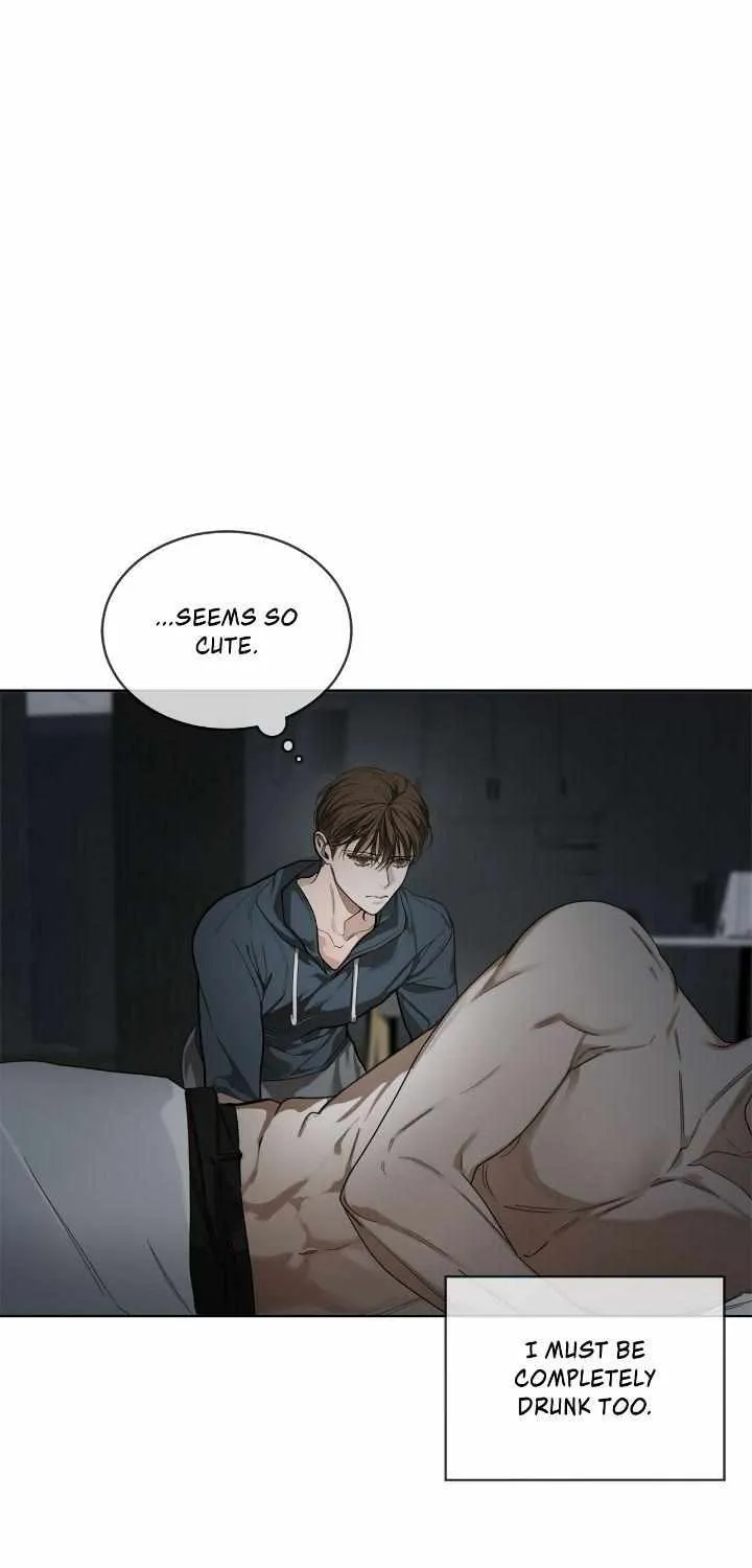 The Foul Chapter 59 page 65 - 
