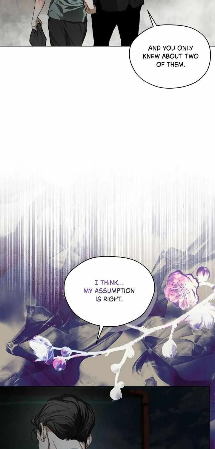 The Foul Chapter 59 page 10 - 