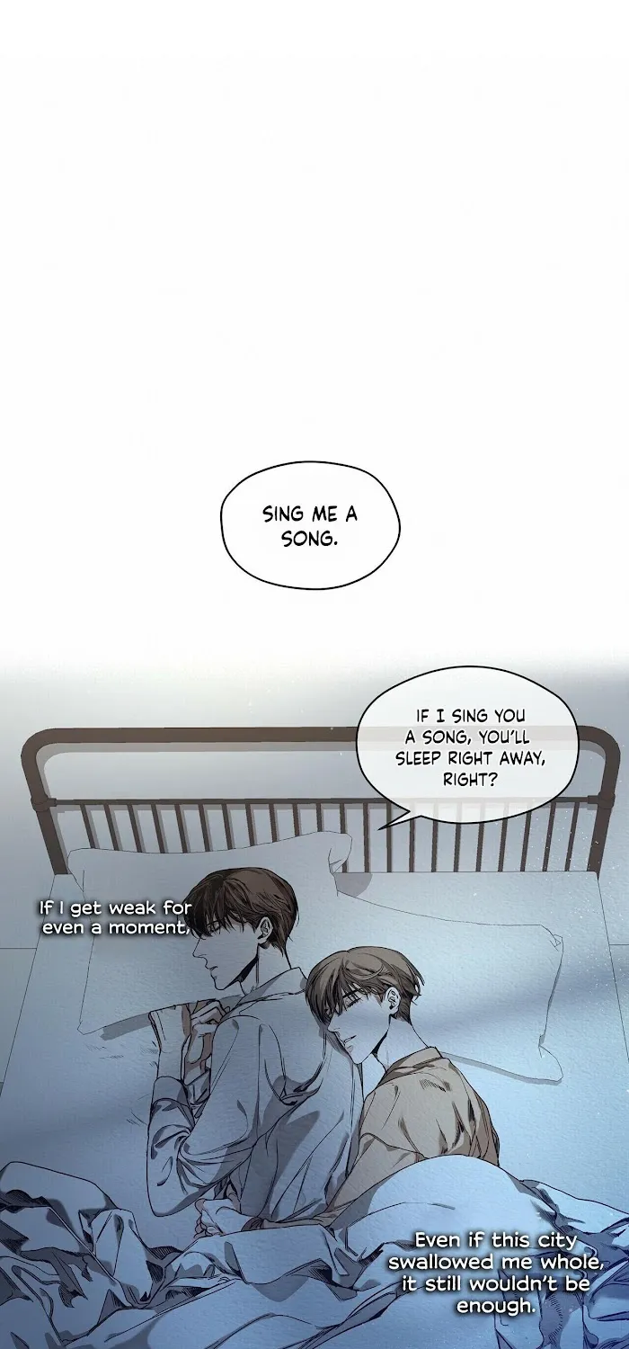 The Foul Chapter 6 page 15 - 