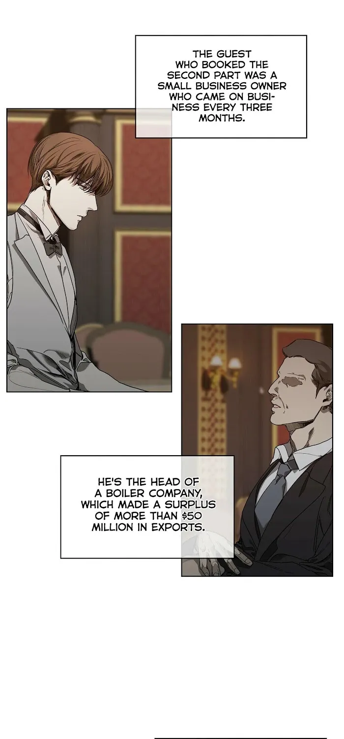 The Foul Chapter 6 page 22 - 