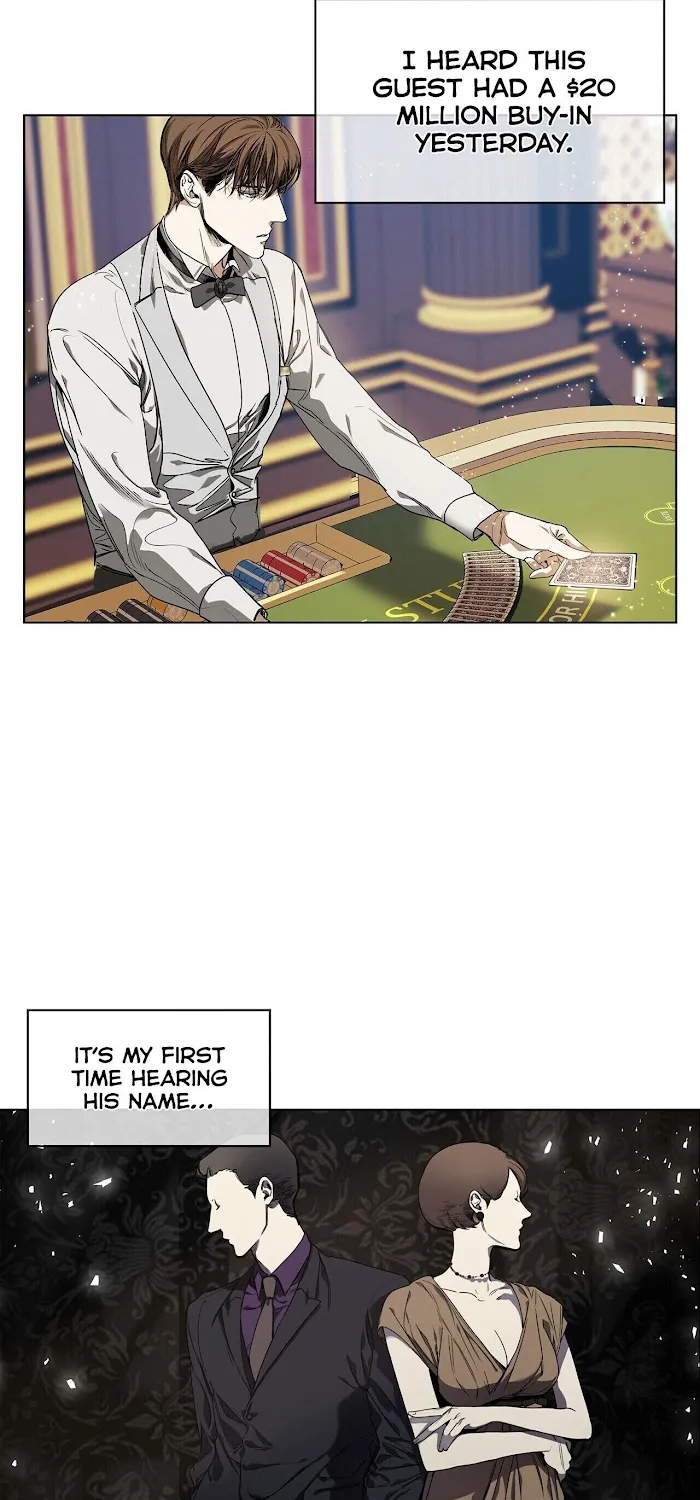 The Foul Chapter 6 page 23 - 
