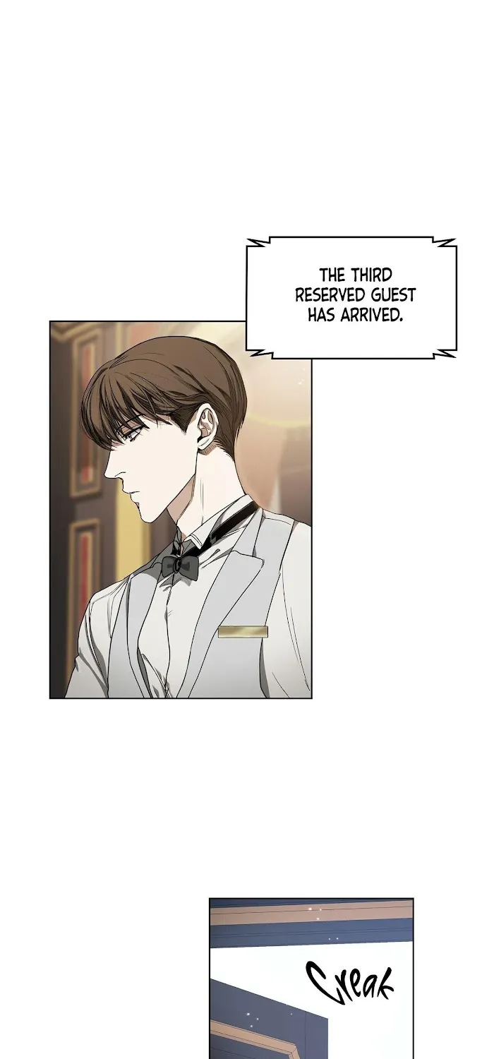 The Foul Chapter 6 page 25 - 