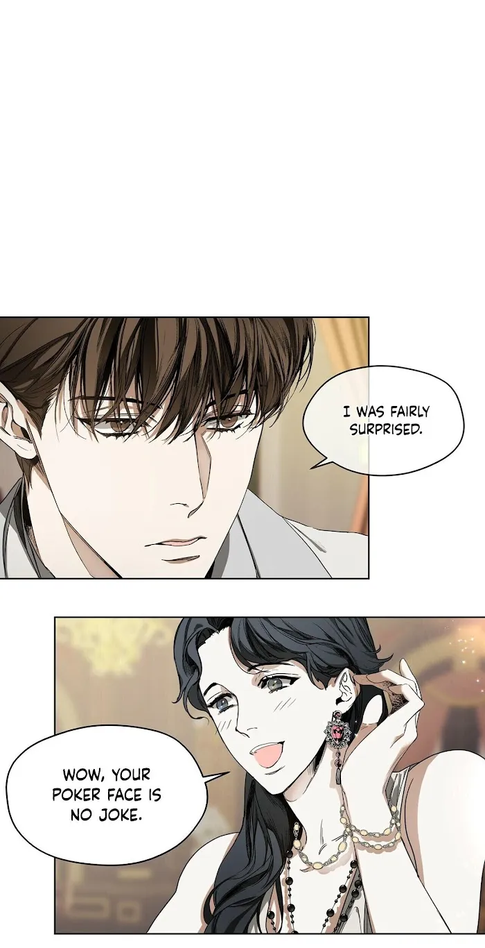 The Foul Chapter 6 page 29 - 