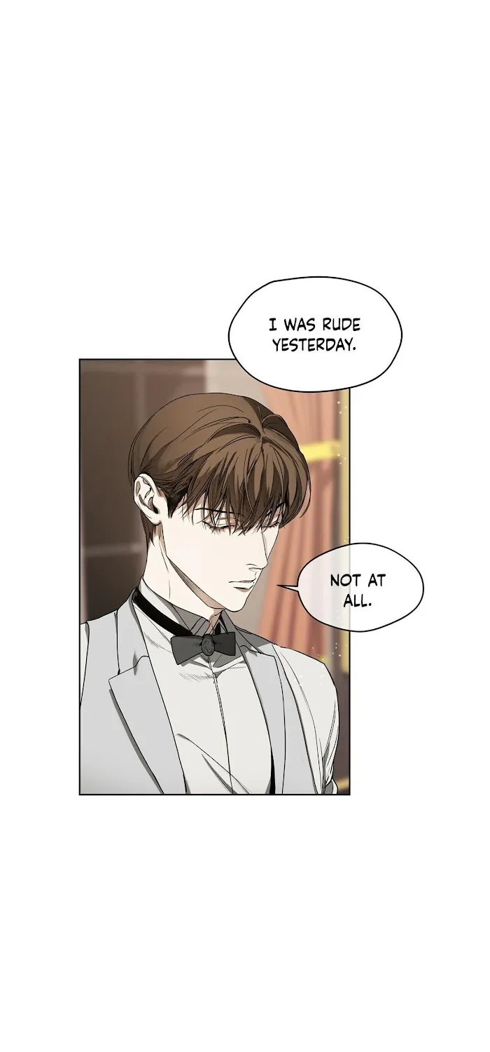 The Foul Chapter 6 page 30 - 