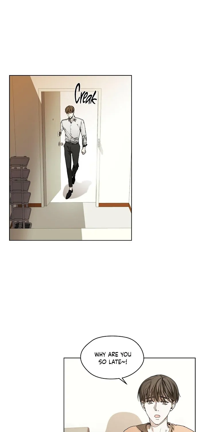 The Foul Chapter 6 page 4 - 