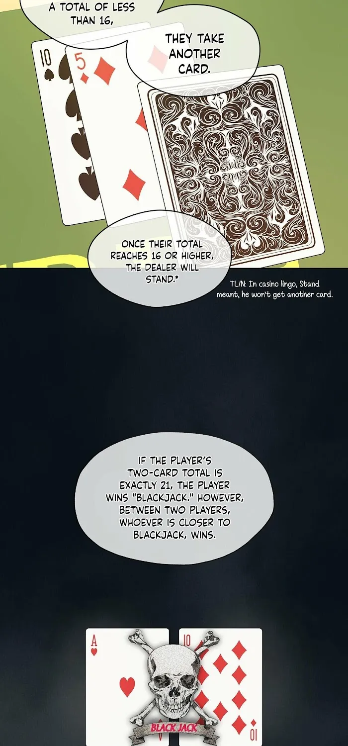 The Foul Chapter 6 page 38 - 
