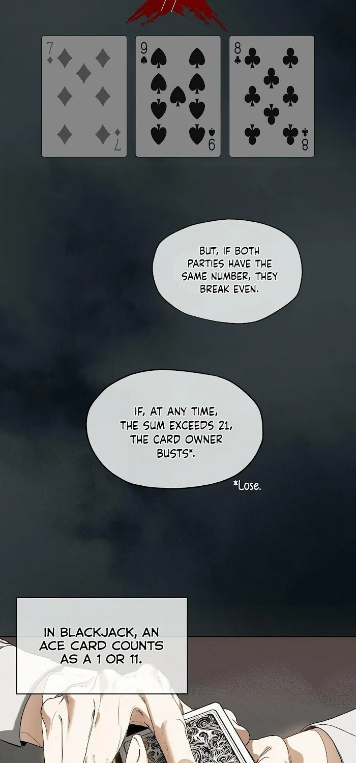 The Foul Chapter 6 page 40 - 