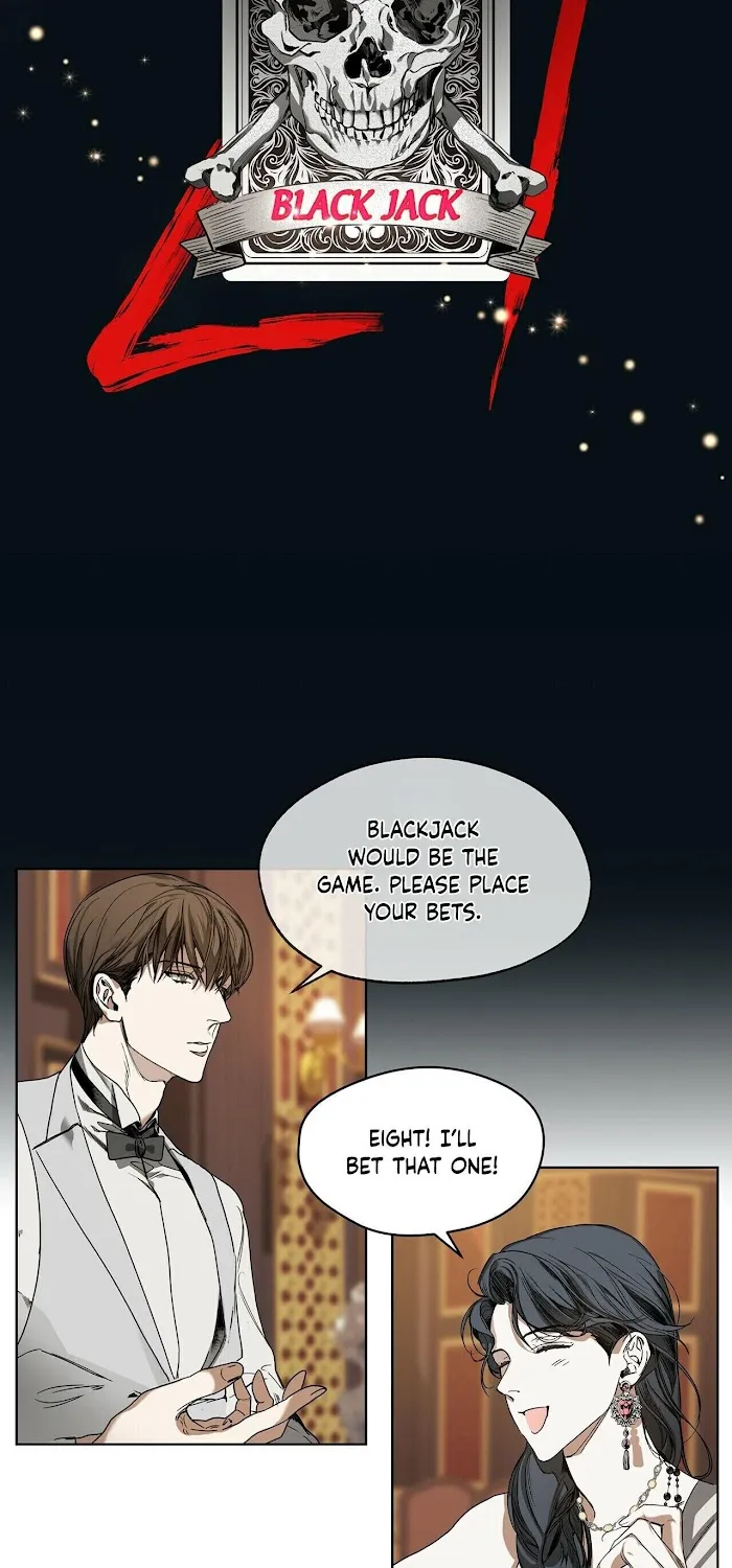 The Foul Chapter 6 page 43 - 