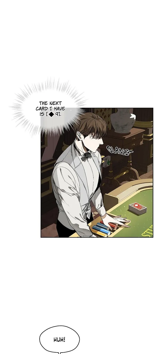 The Foul Chapter 6 page 47 - 